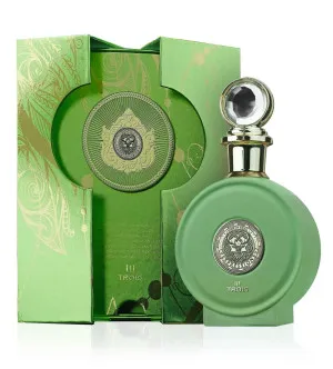 North Stag Expressions III Trois parfumeret vand til mænd 100 ml