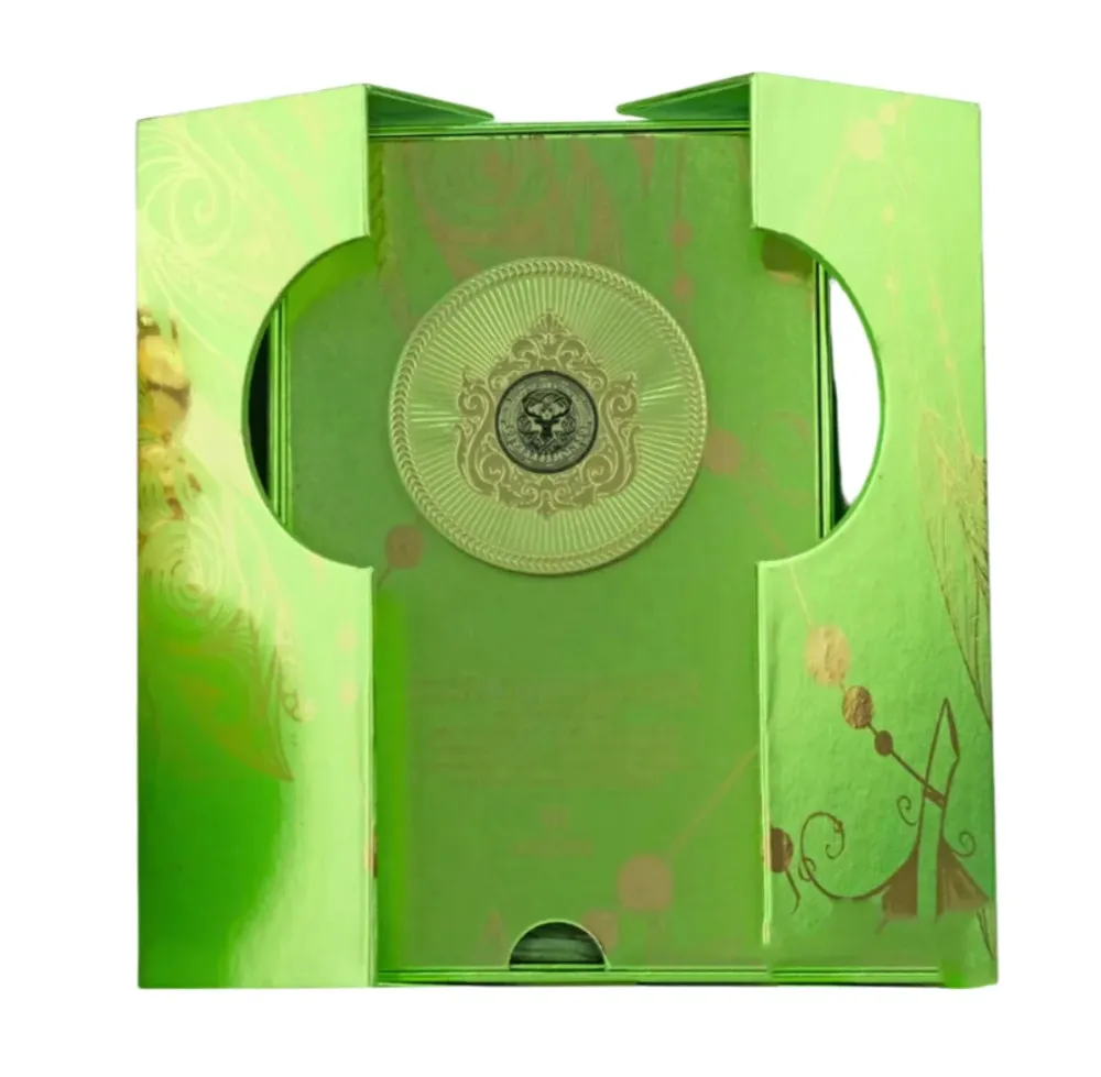 Expressions III Trois parfumeret vand til mænd 100 ml