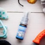 Saloos Næsestykke 10 ml