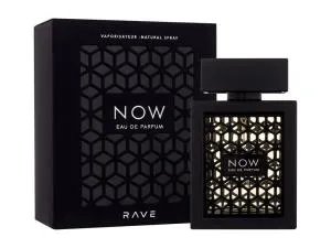 Rave Now parfumevand til mænd