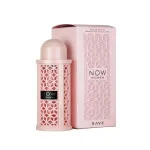 Now Women Eau de Parfum til kvinder 100 ml