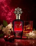 Nuha Cherry Blush Eau de Parfum til kvinder 85 ml