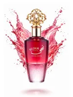 Nuha Cherry Blush Eau de Parfum til kvinder 85 ml