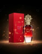 Nuha Cherry Blush Eau de Parfum til kvinder 85 ml