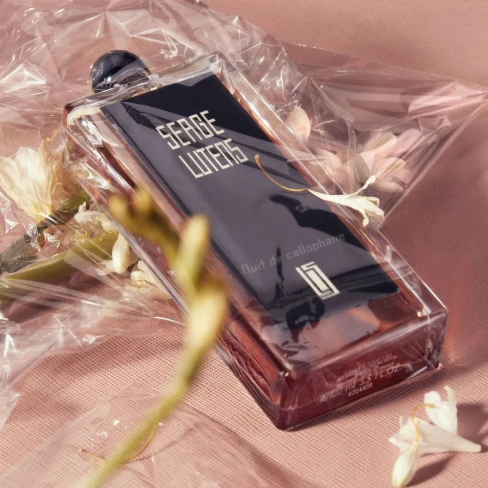 Nuit de Cellophane Eau de Parfum til kvinder 50 ml