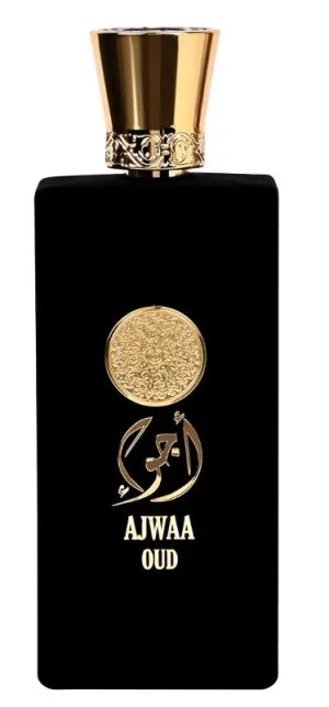 Nusuk Ajwaa Oud M Eau de Parfum