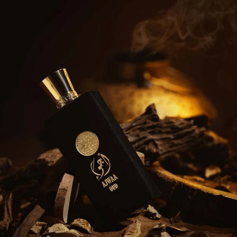 Ajwaa Oud M Eau de Parfum 100 ml