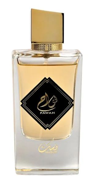Nusuk Fawah U parfumevand