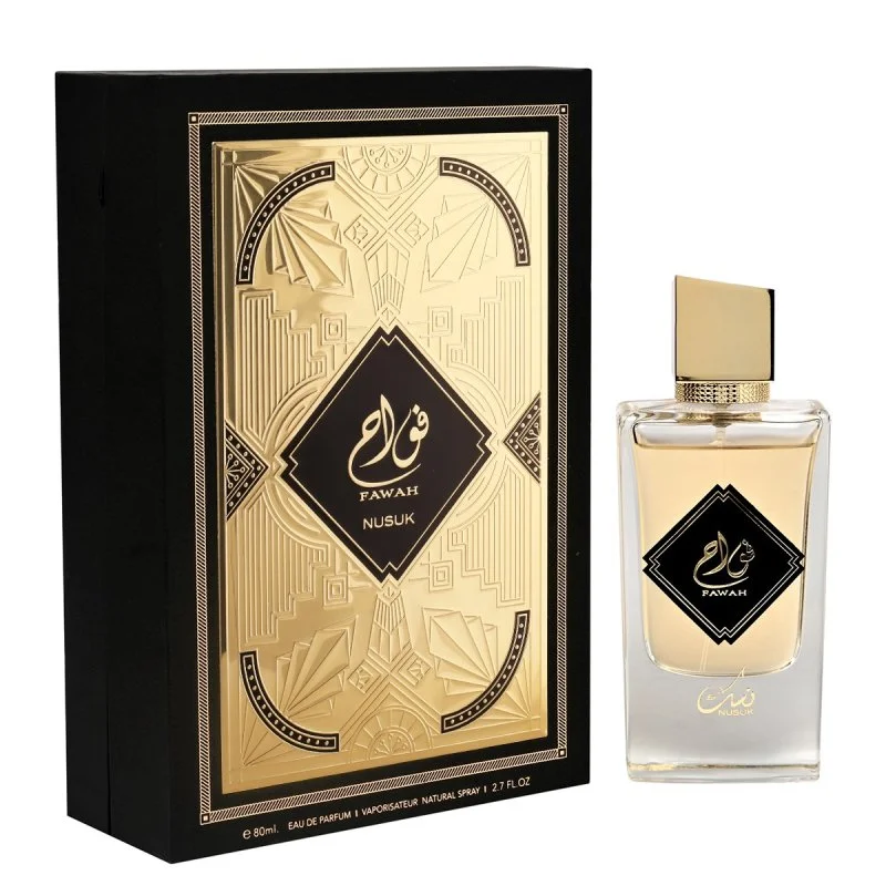 Fawah U parfumevand 80 ml