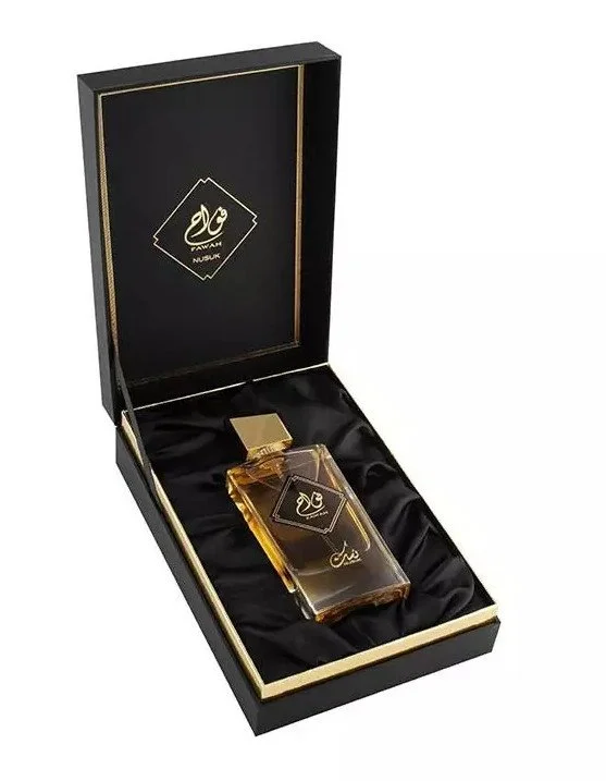 Fawah U parfumevand 80 ml