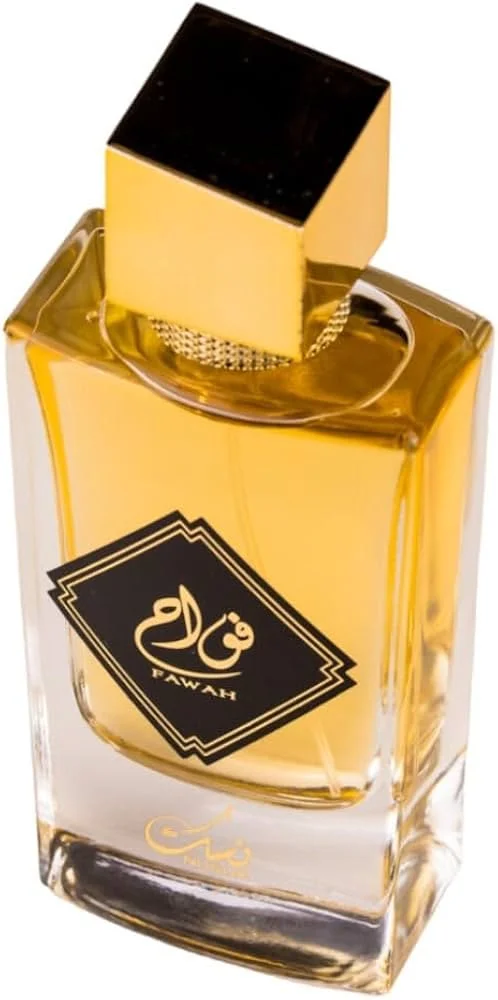 Fawah U parfumevand 80 ml