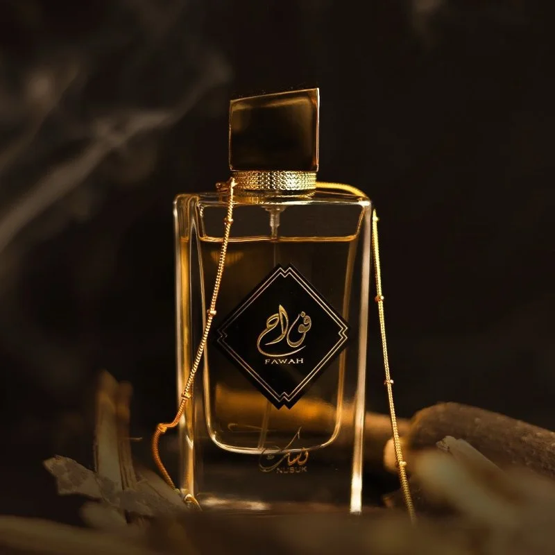 Fawah U parfumevand 80 ml