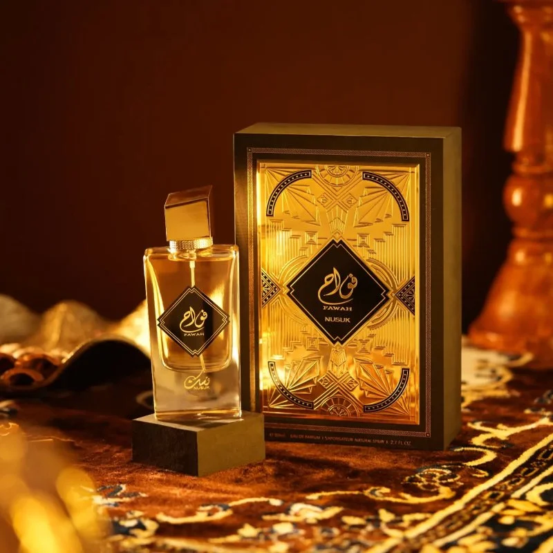 Fawah U parfumevand 80 ml