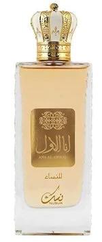 Ana Al Awwal Women W Eau de Parfum 100 ml