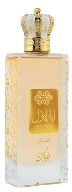 Ana Al Awwal Women W Eau de Parfum 100 ml
