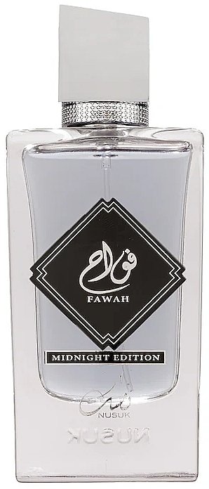 Fawah Midnight U Eau de Parfum