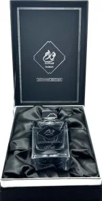 Fawah Midnight U Eau de Parfum 80 ml