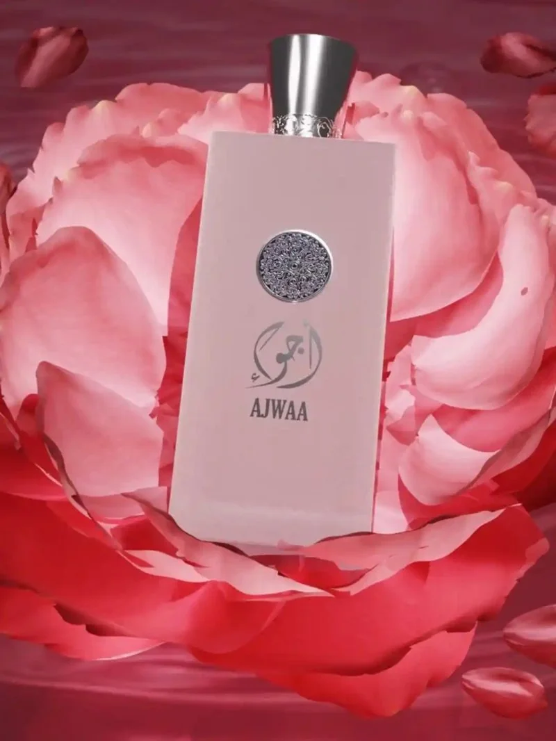 Ajwaa Roses W parfumevand 100 ml