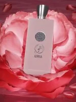 Ajwaa Roses W parfumevand 100 ml