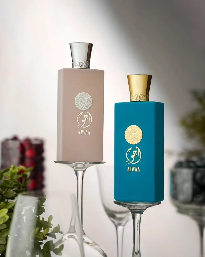 Ajwaa Roses W parfumevand 100 ml