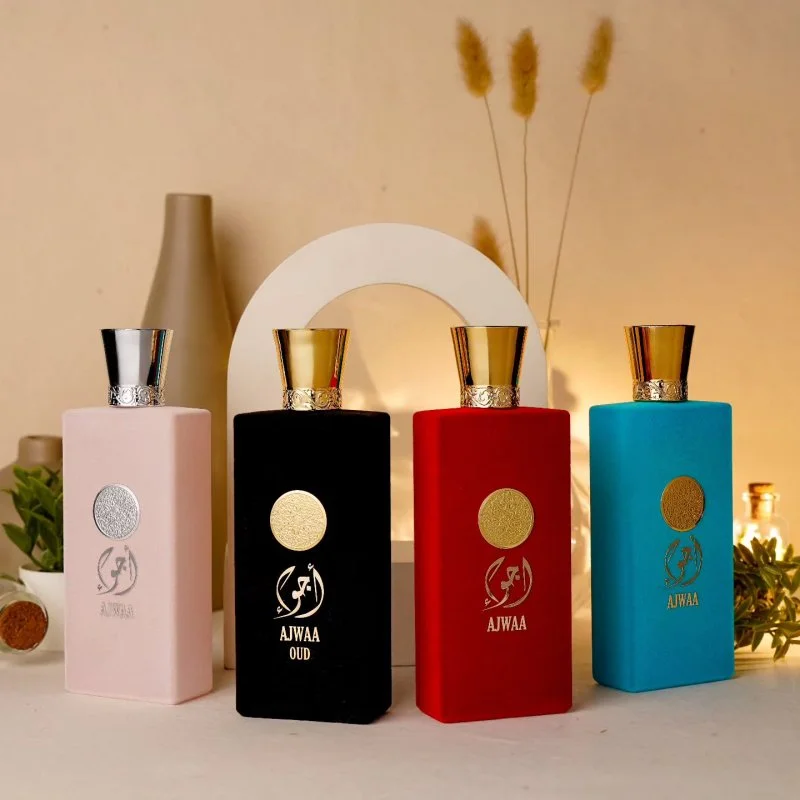 Ajwaa Roses W parfumevand 100 ml
