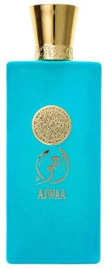 Ajwaa Turquoise Eau de Parfum til kvinder 100 ml