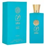 Ajwaa Turquoise Eau de Parfum til kvinder 100 ml