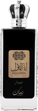 Ana Al Awwal Men M Eau de Parfum 100 ml