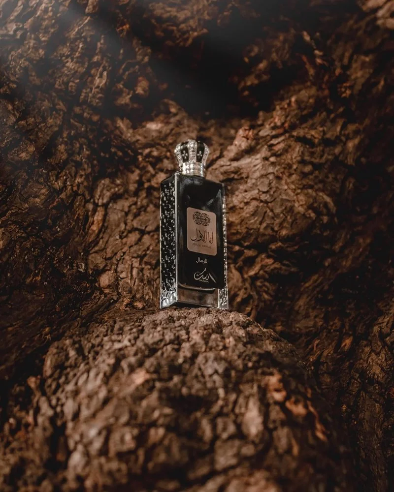 Ana Al Awwal Men M Eau de Parfum 100 ml