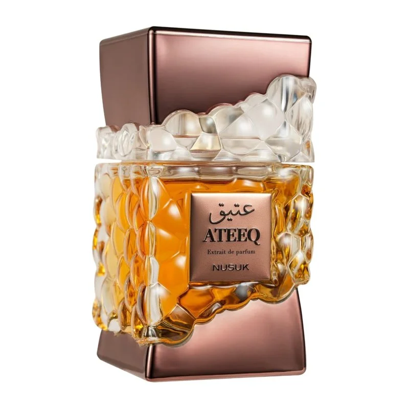 Ateeq U parfumeekstrakt 100 ml