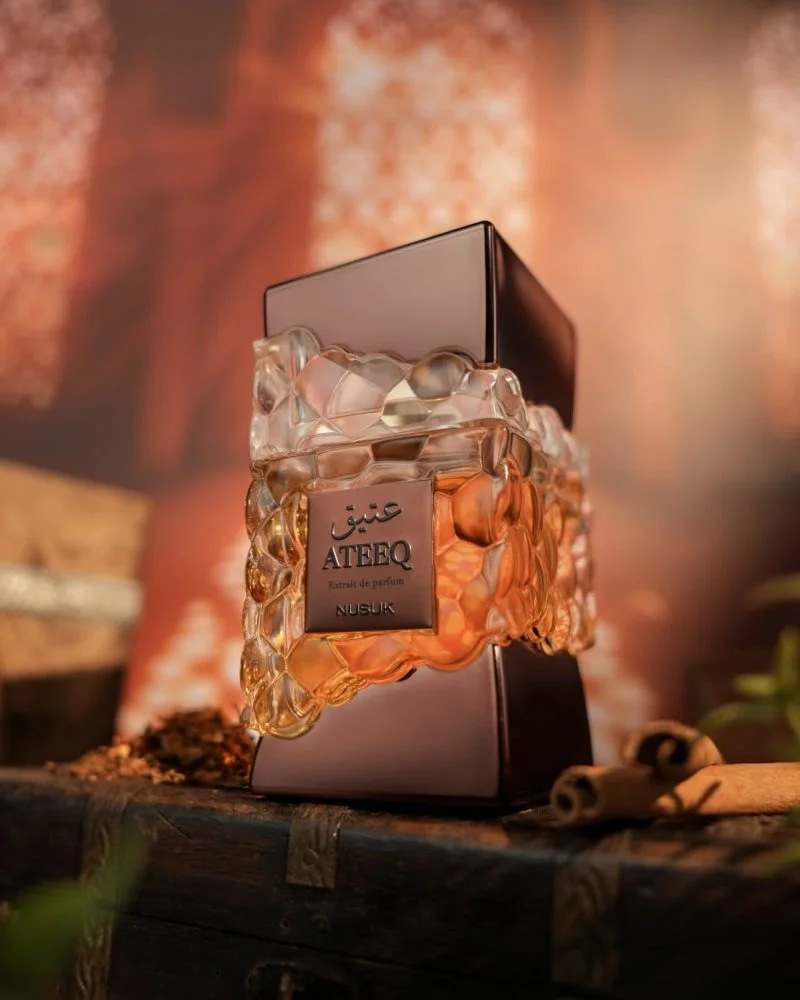 Ateeq U parfumeekstrakt 100 ml