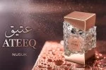 Ateeq U parfumeekstrakt 100 ml