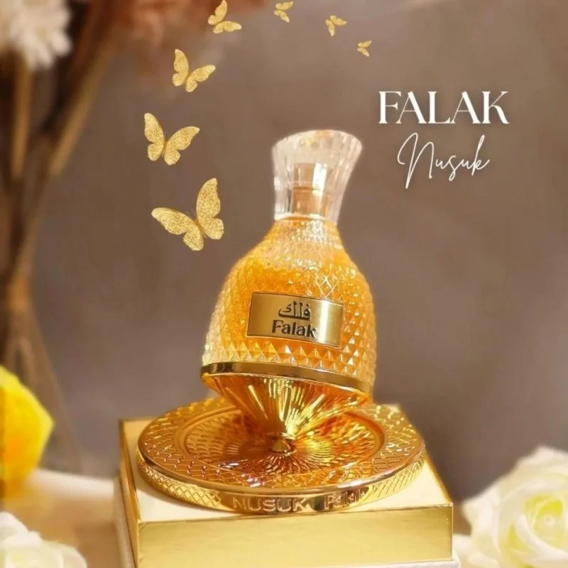 Falak U Eau de Parfum 100 ml