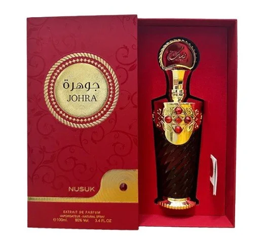 Johra W parfumeekstrakt 100 ml