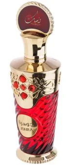 Johra W parfumeekstrakt 100 ml