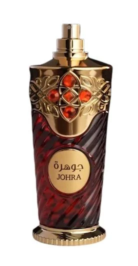 Johra W parfumeekstrakt 100 ml