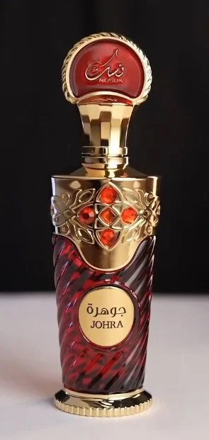 Johra W parfumeekstrakt 100 ml