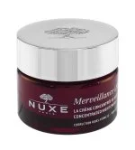 Merveillance Lift opstrammende natcreme til korrektion af rynker 50 ml