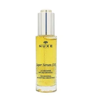 Nuxe Super Serum [10] Det universelle anti-age-koncentrat anti-rynkeserum med hyaluronsyre