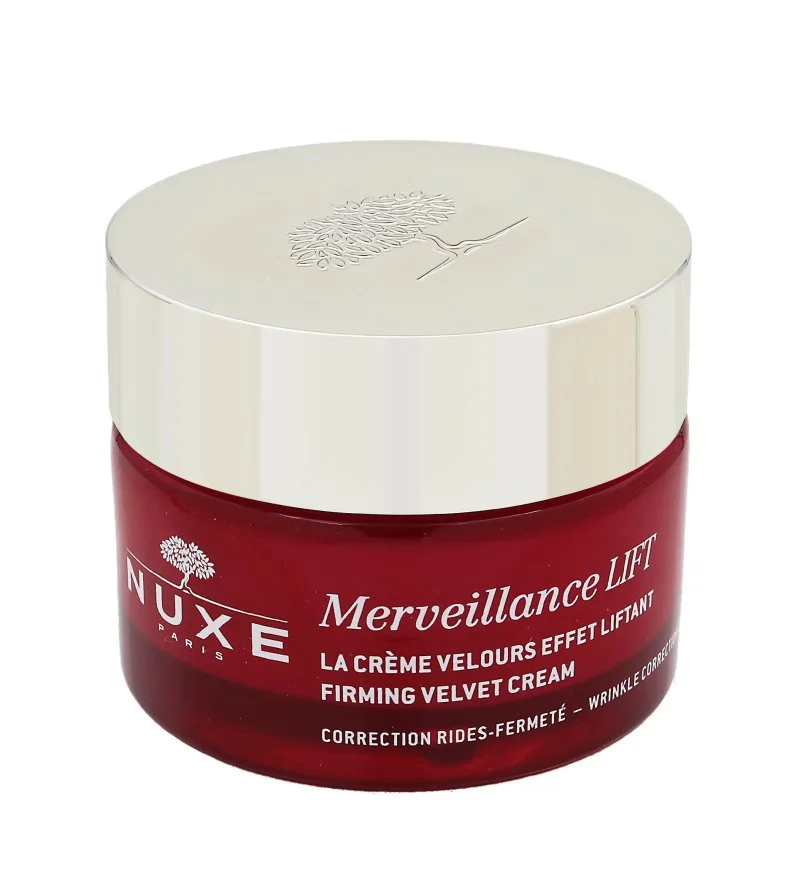 Merveillance LIFT opstrammende fløjlscreme 50 ml
