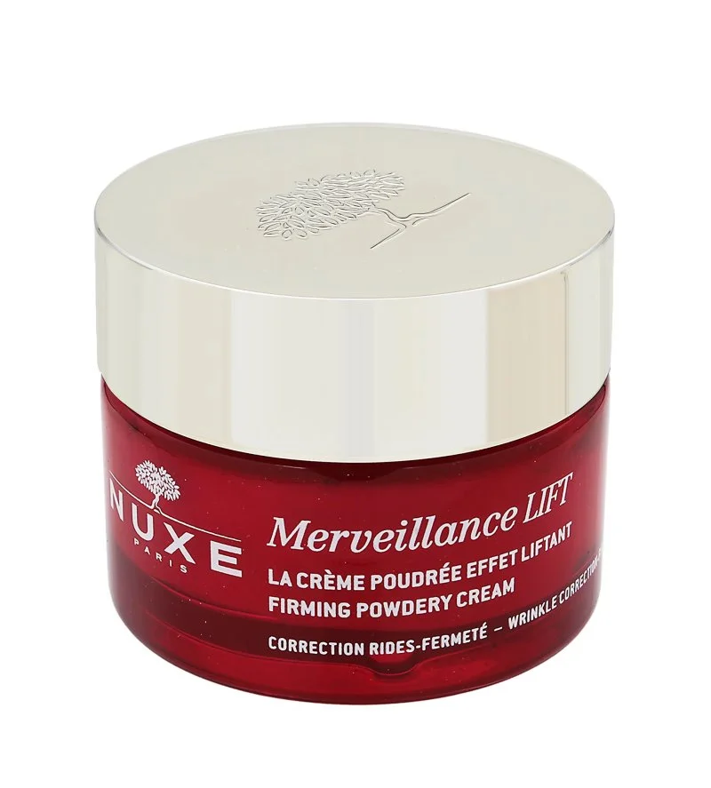 Merveillance LIFT opstrammende puddercreme 50 ml