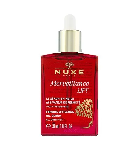 Merveillance Lift opstrammende olie-serum 30 ml