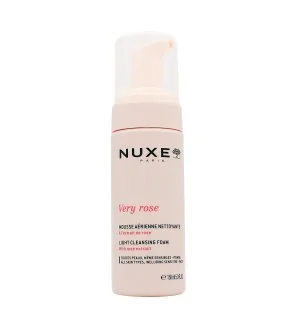 Nuxe Very Rose let renseskum
