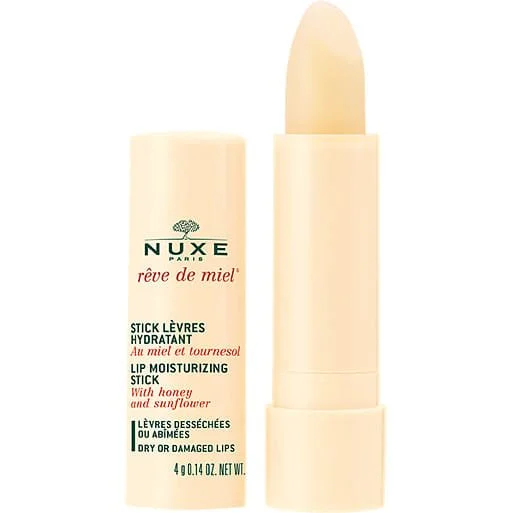 Reve de Miel læbepomade 4 ml