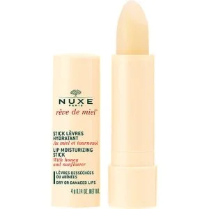 Nuxe Reve de Miel læbepomade