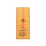 Sun Ligh Sun Fluid Høj Beskyttelse SPF 50 50 ml