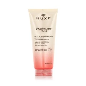 Nuxe Prodigieux Floral SG parfume til kvinder