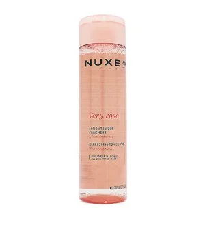Nuxe Very Rose opfriskende ansigtsvand