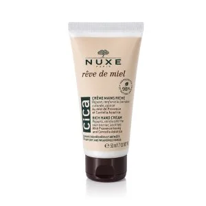 Nuxe Rêve de Miel Cica righoldig håndcreme