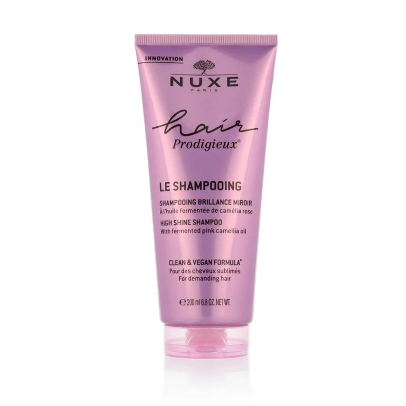 Prodigieux højglansshampoo til hår 200 ml